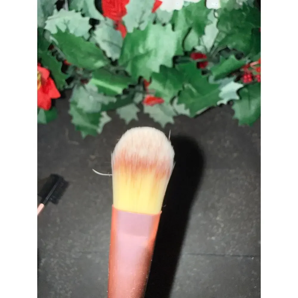 Mixed Lot of New Makeup Brushes